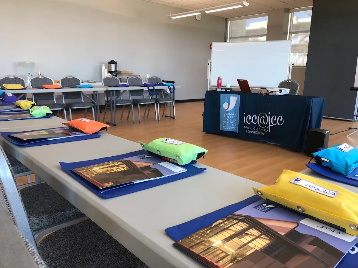 Beged Kefet Hebrew Language School | Sunnyvale — photo 2