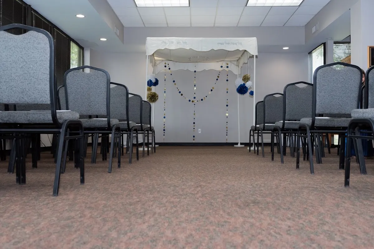 Beis Chabad of North Oak Park