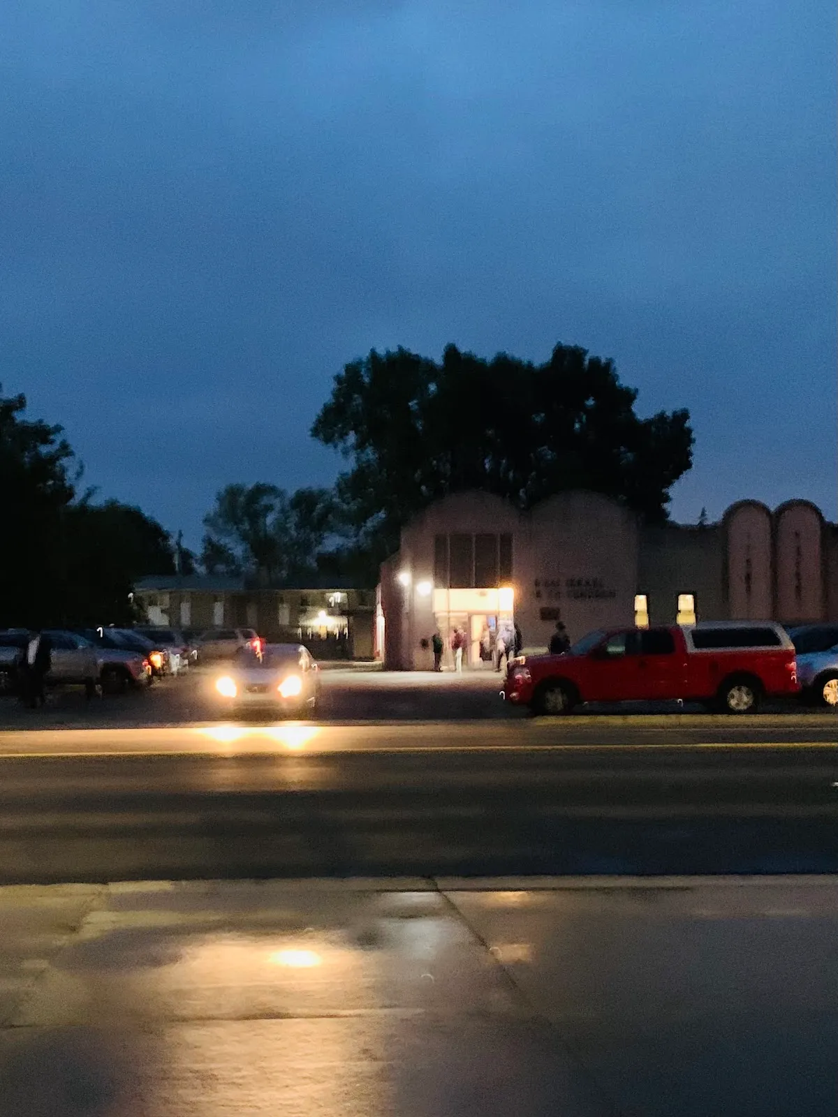 Beis Chabad of North Oak Park — foto 3