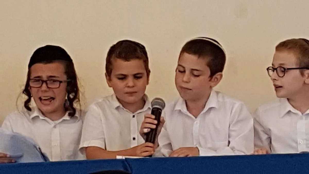 Beis Menachem - Chabad Lubavitch — photo 5