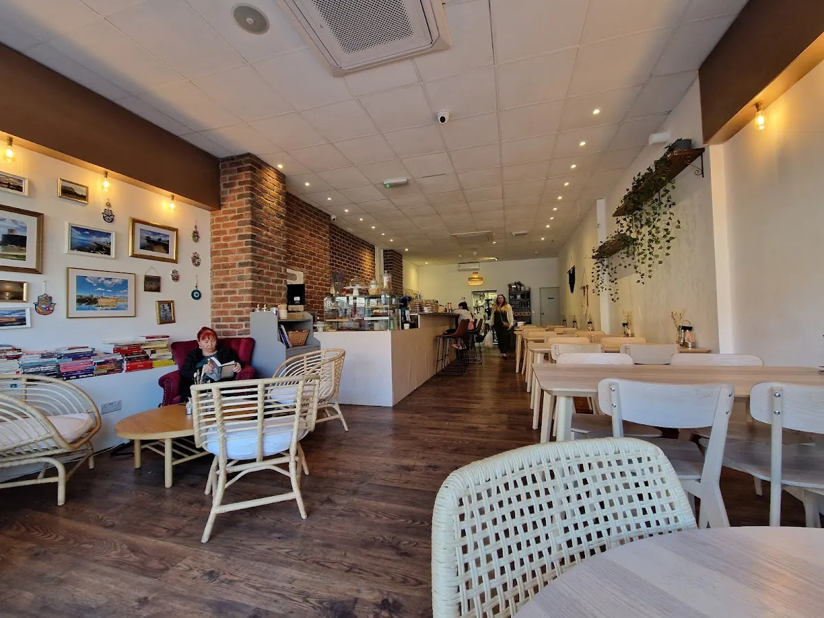 Beit Cafe — foto 6