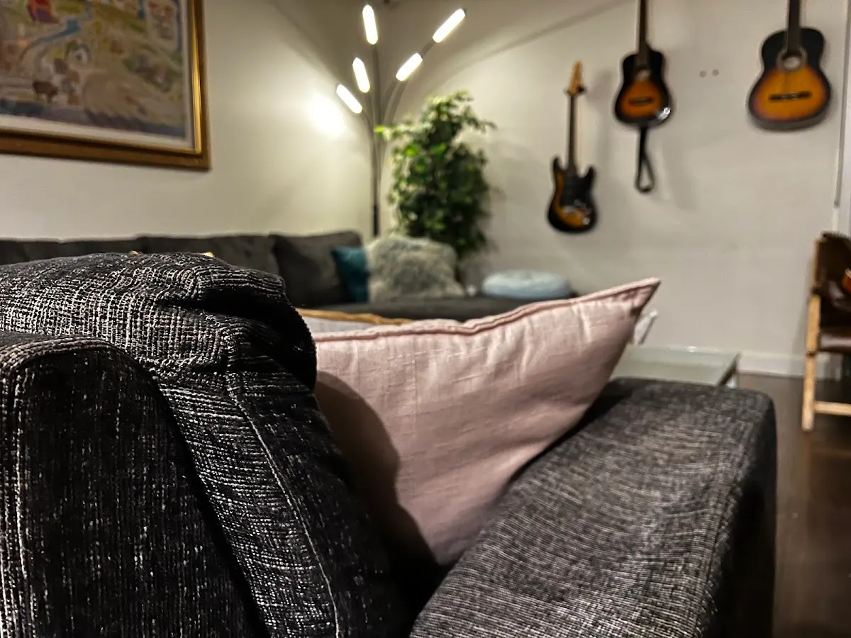 Beit Chabad Melbourne, Chabad House — foto 3