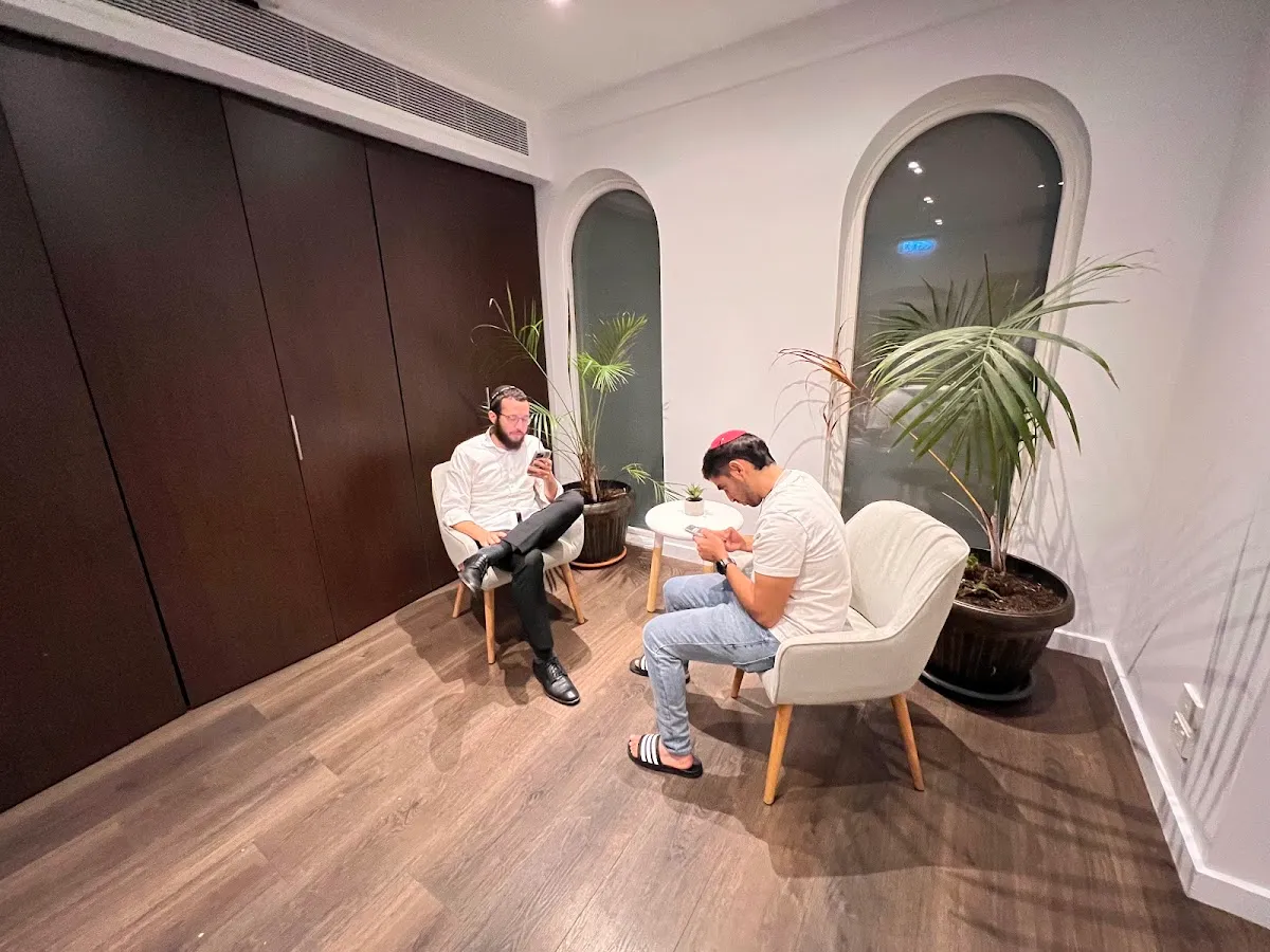 Beit Chabad Melbourne, Chabad House — foto 5