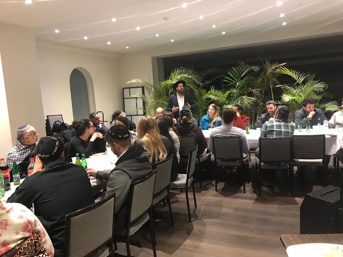 Beit Chabad Melbourne, Chabad House — foto 6