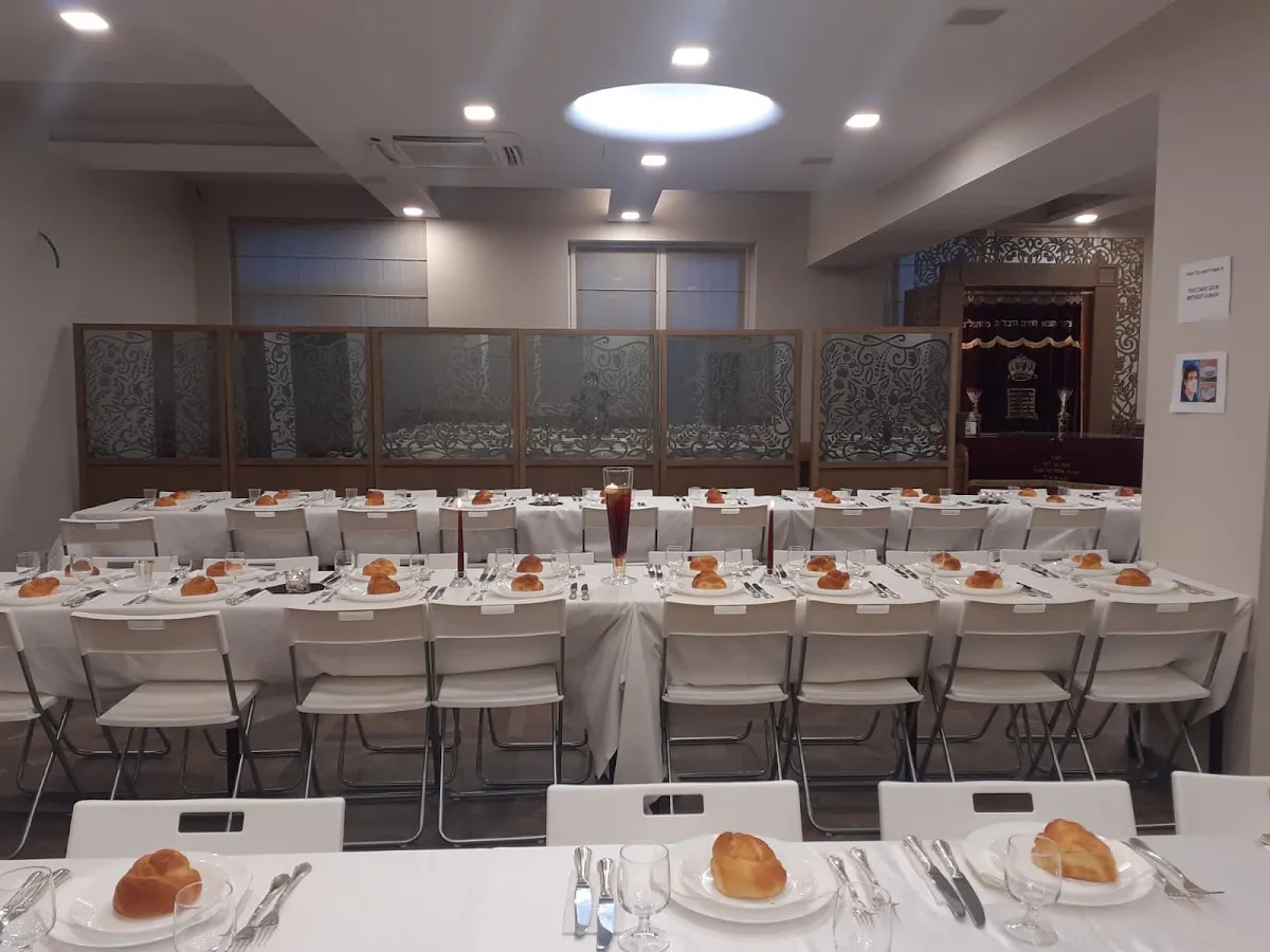 Beit Hatalmud - Chabad — photo 8