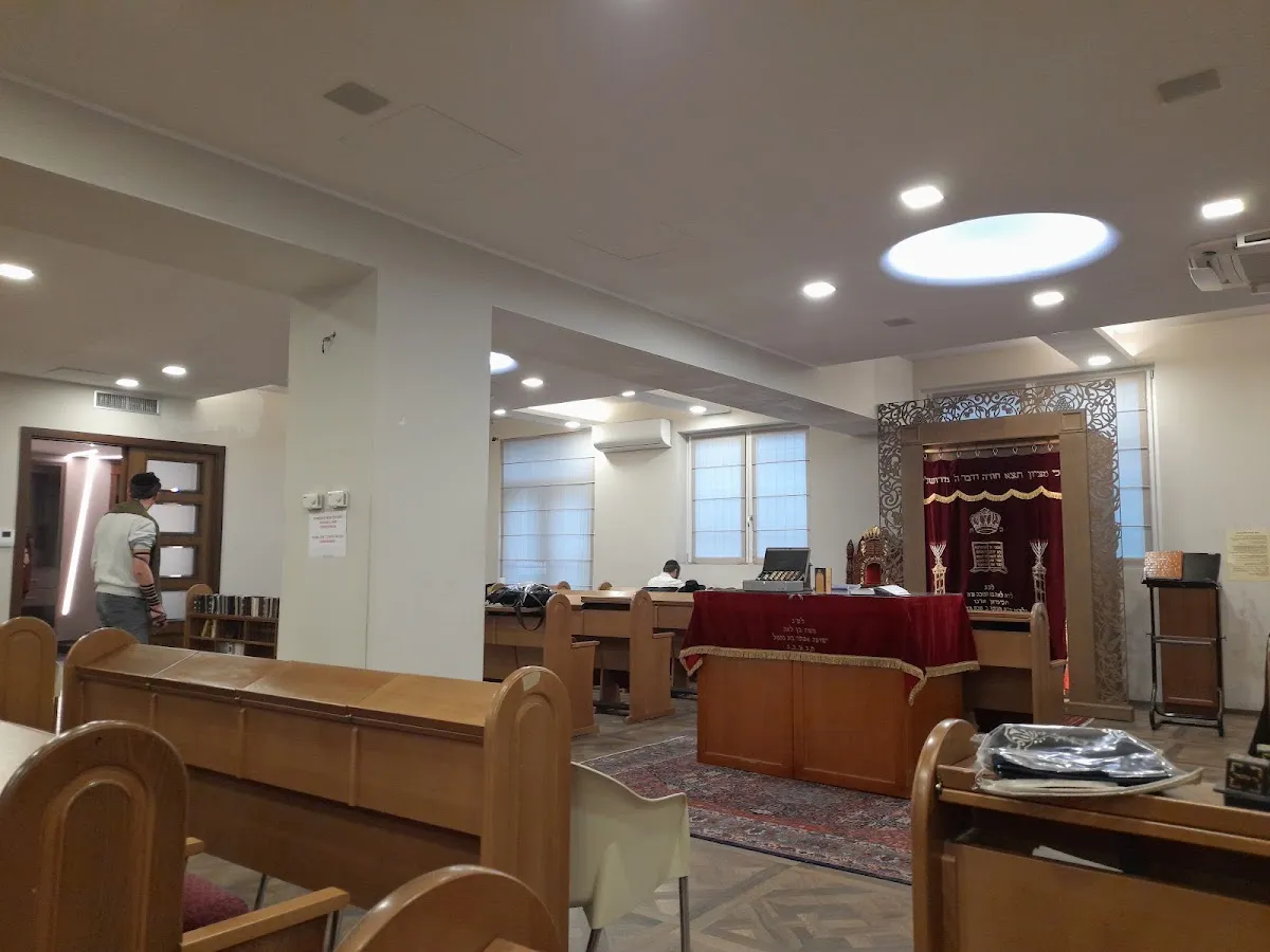 Beit Hatalmud - Chabad — photo 10