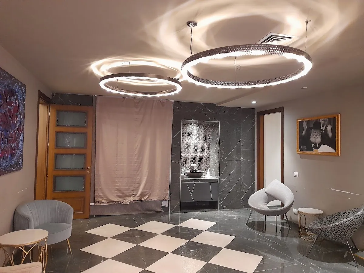 Beit Hatalmud - Chabad — photo 12