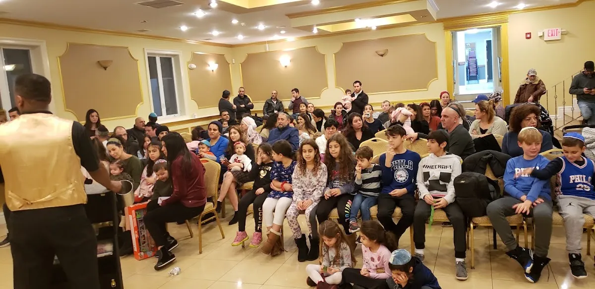 Beit-Harambam — foto 4