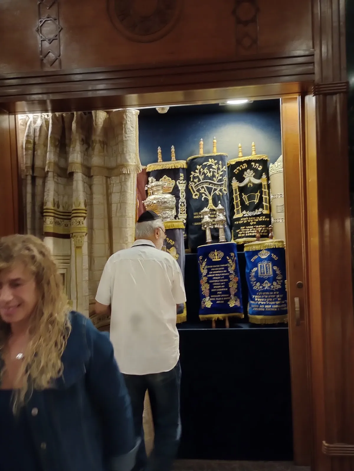 Beit Lubavitch — photo 3