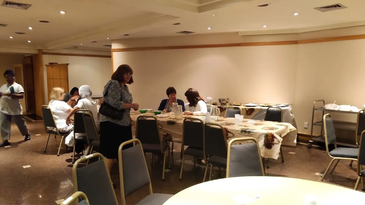 Beit Lubavitch — photo 5