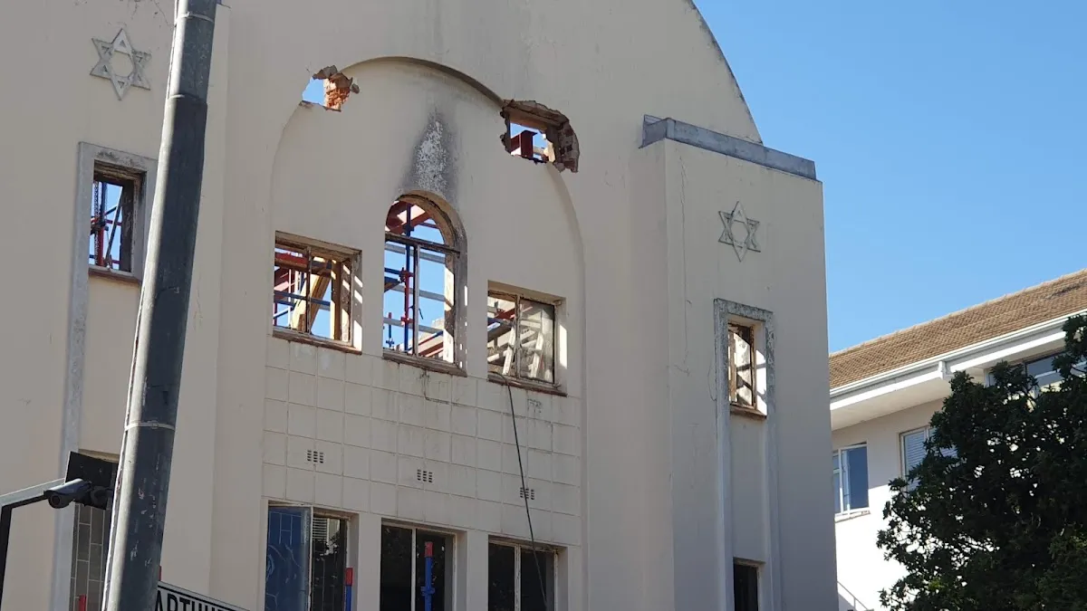 Beit Midrash Morasha - Arthurs Road Hebrew Congregation — foto 4