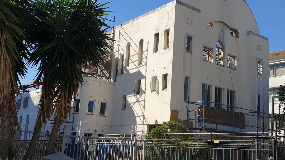 Beit Midrash Morasha - Arthurs Road Hebrew Congregation — foto 5