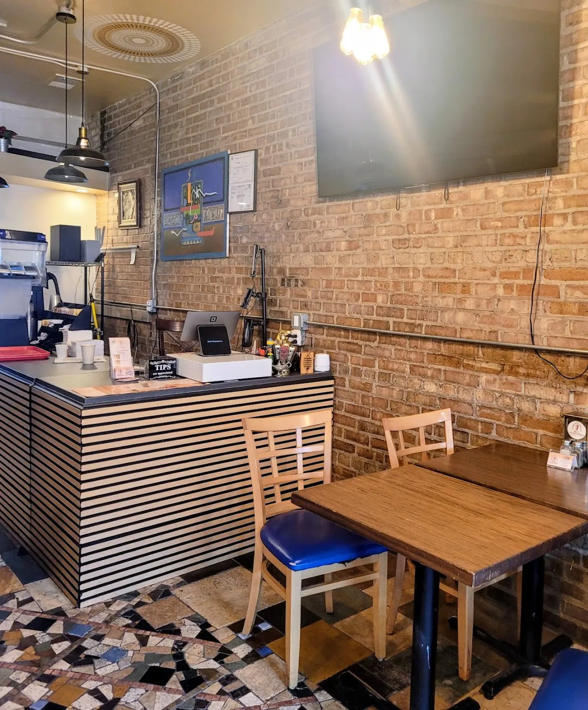 Beit Shawarma — foto 2