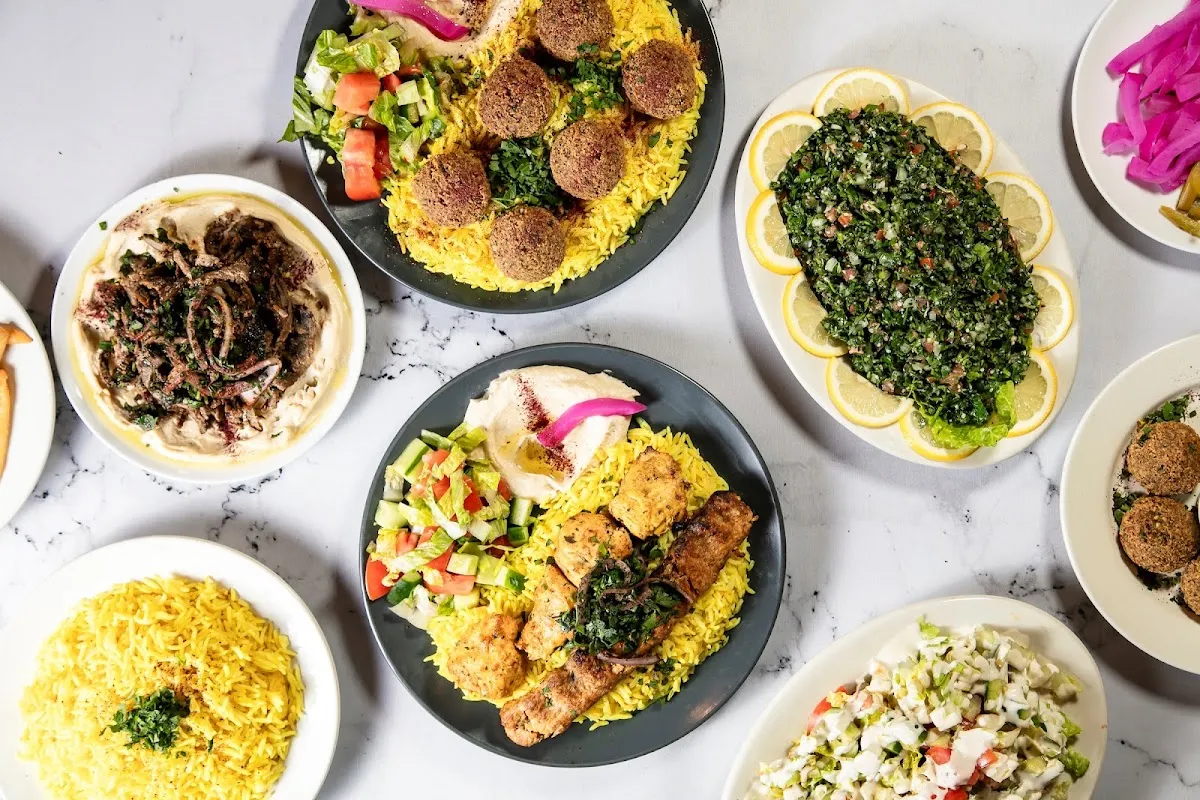 Beit Shawarma — foto 3