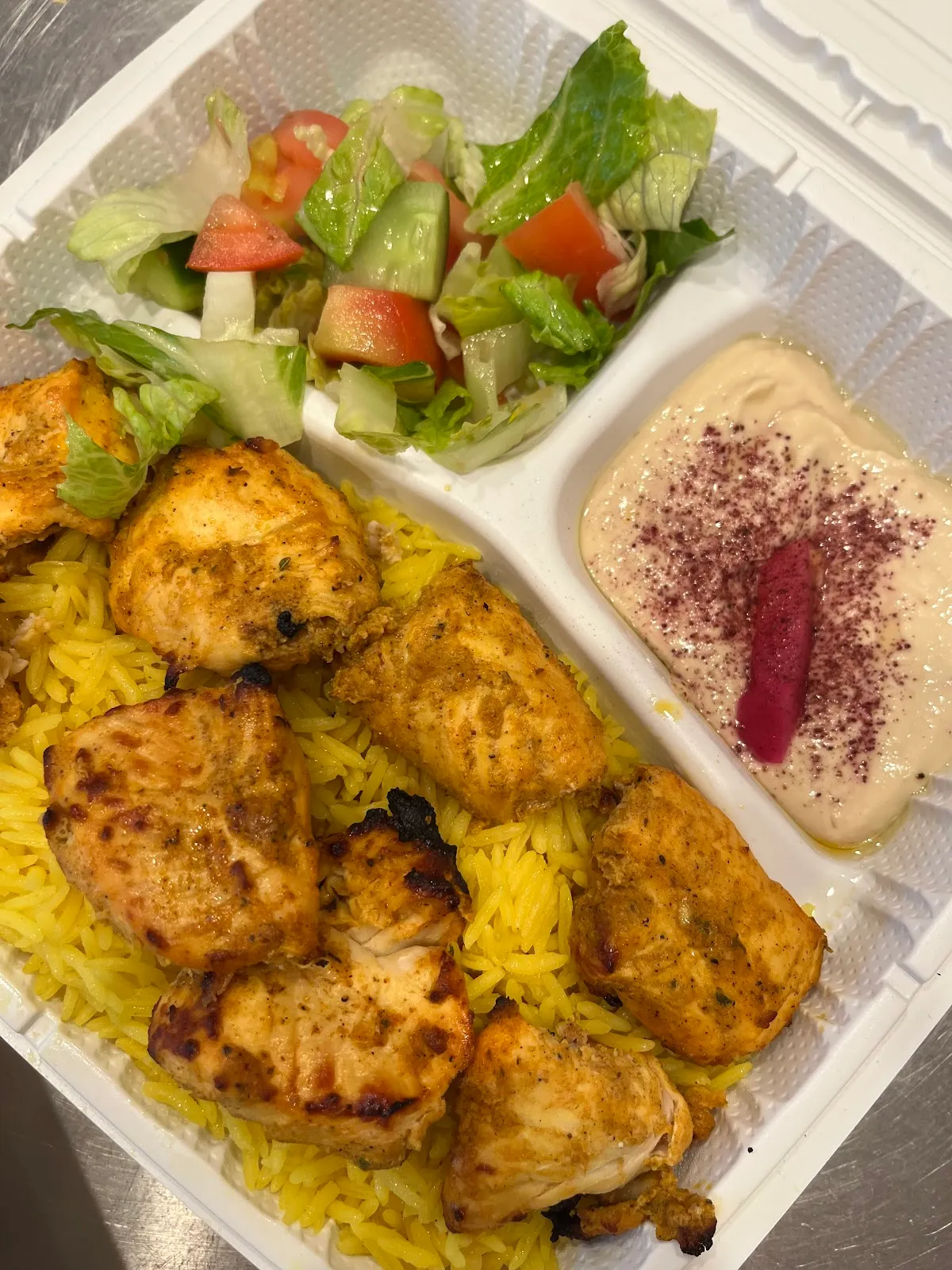 Beit Shawarma — foto 4