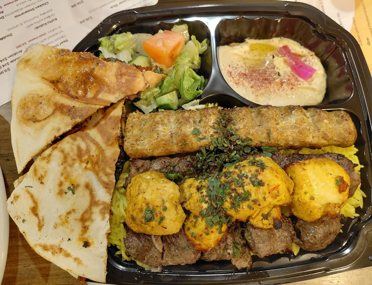 Beit Shawarma — foto 6