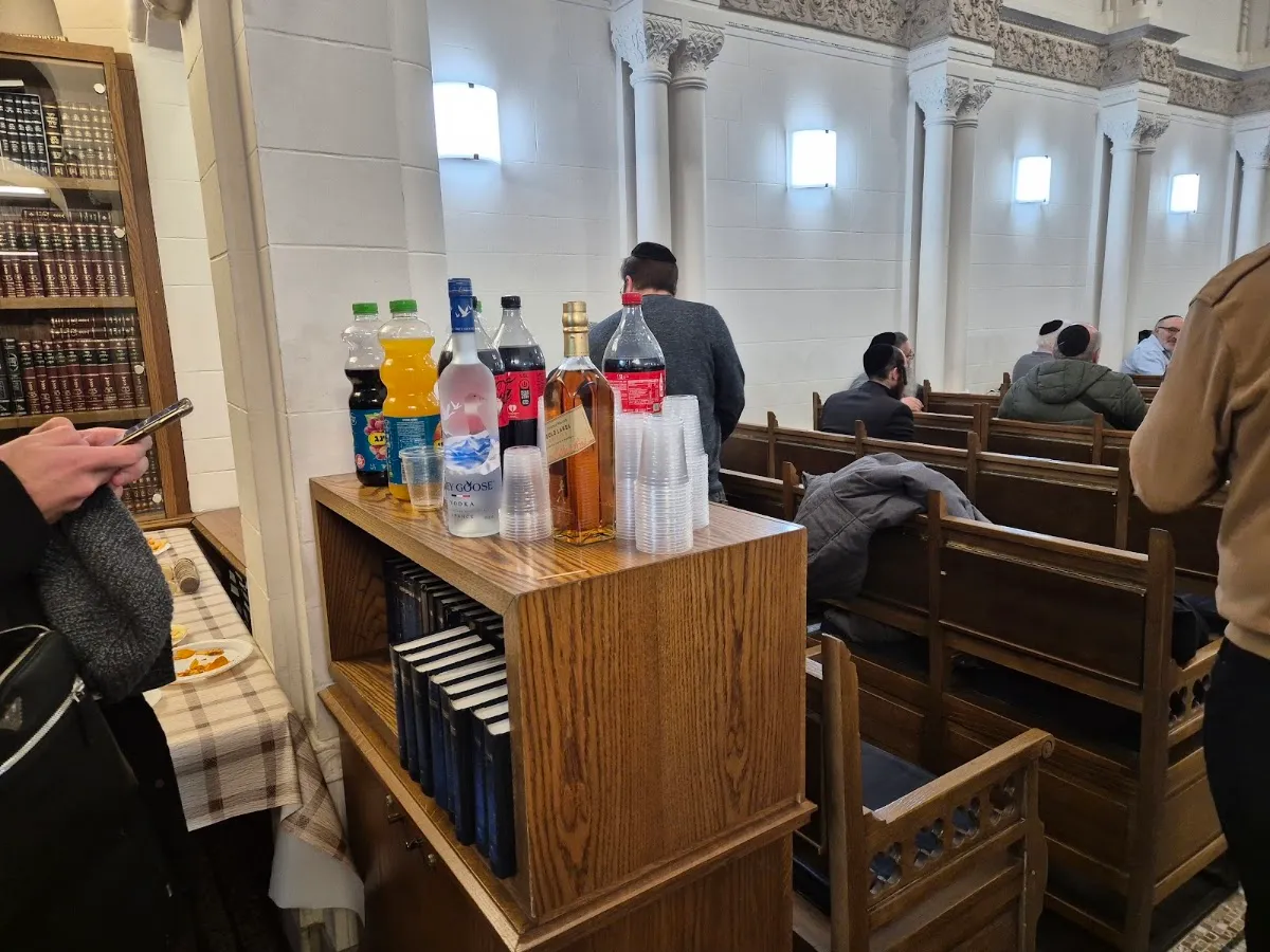 Beith Moshe🕍 — photo 2