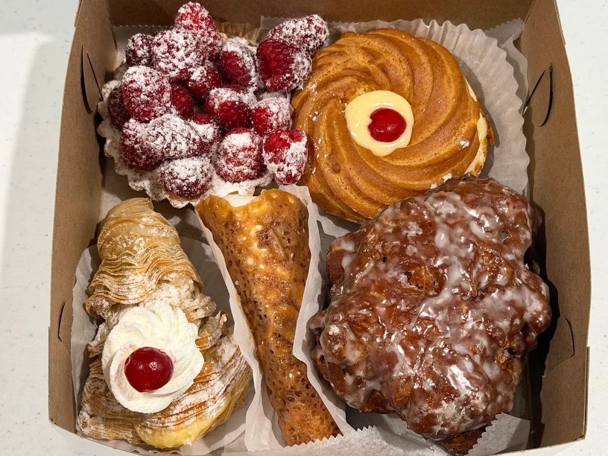 Beldotti Bakeries — foto 4