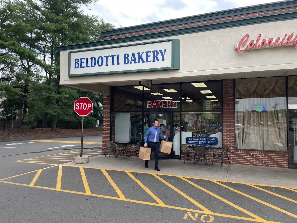 Beldotti Bakeries — foto 5