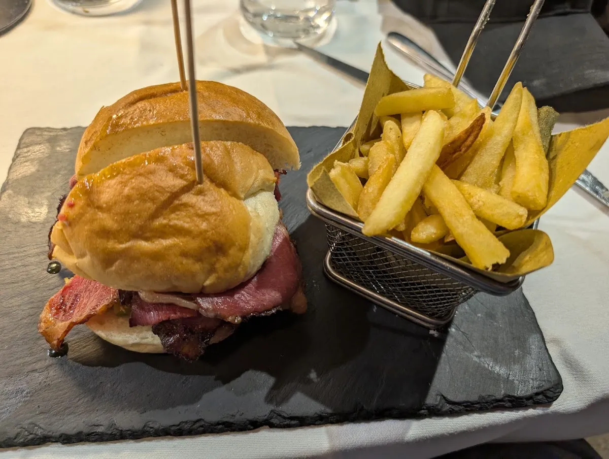 BellaCarne Kosher Restaurant — foto 3