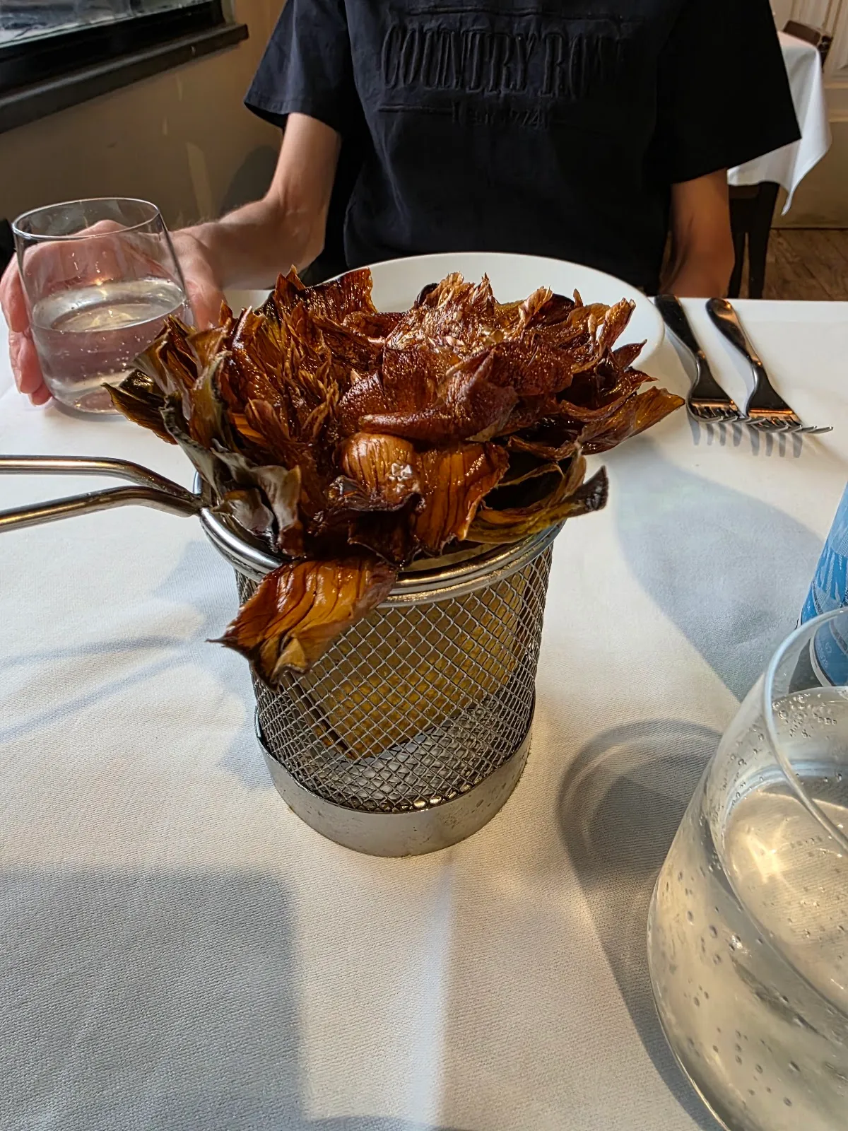 BellaCarne Kosher Restaurant — foto 4
