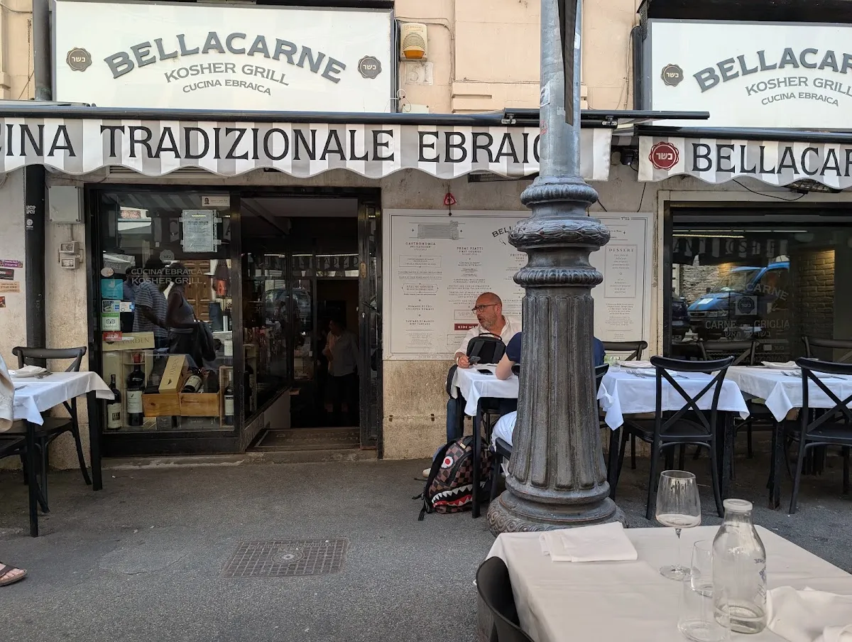 BellaCarne Kosher Restaurant — foto 5