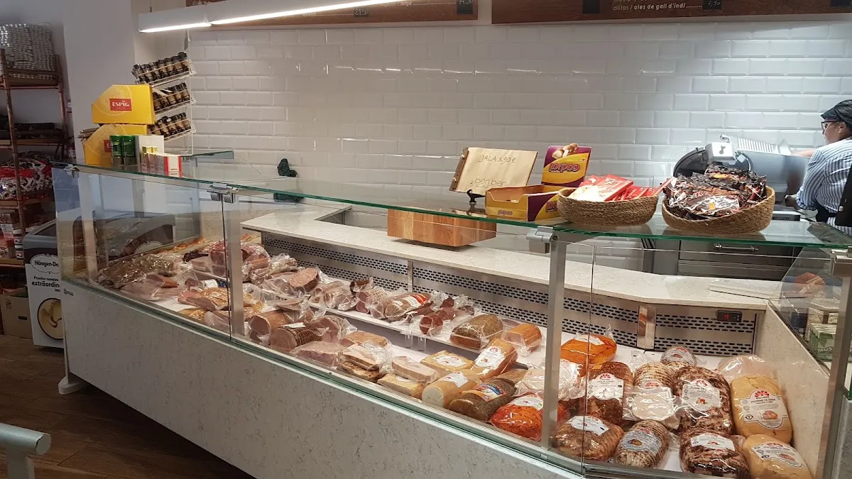 BenBen Kosher House — foto 2
