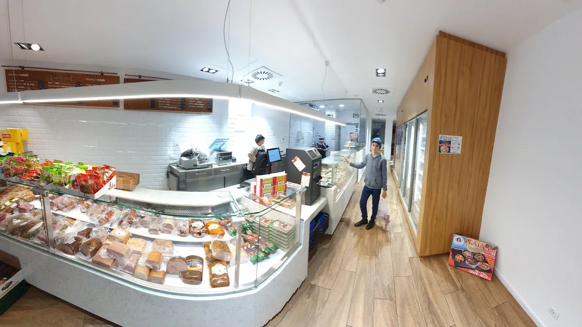 BenBen Kosher House — foto 3