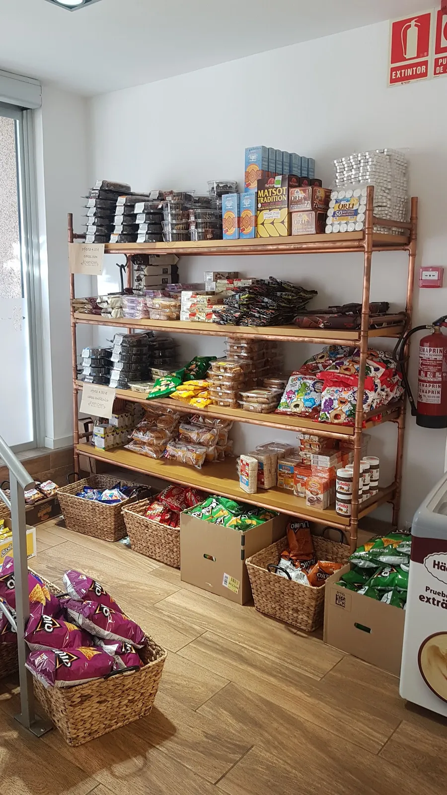BenBen Kosher House — foto 4