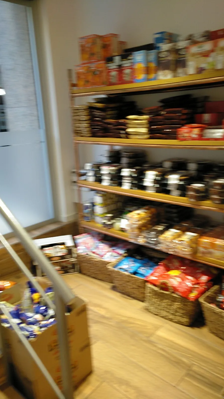 BenBen Kosher House — foto 5