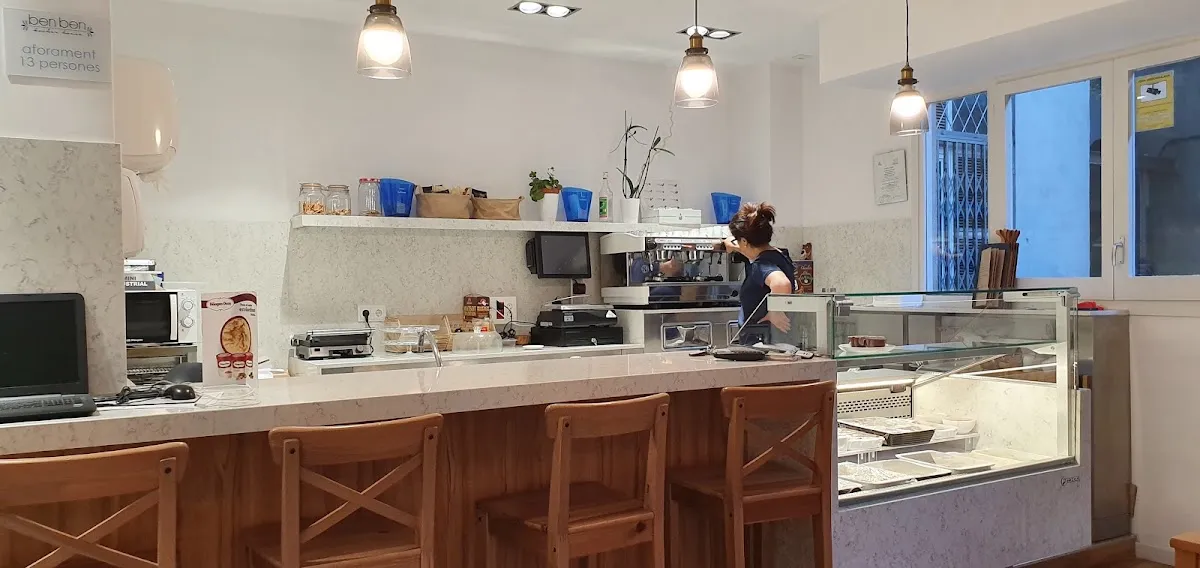 BenBen Kosher House — foto 6