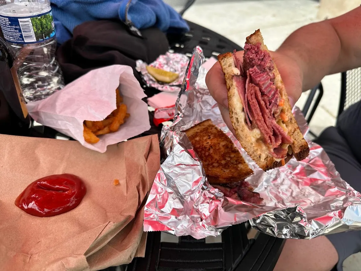 Benji's Deli — photo 4