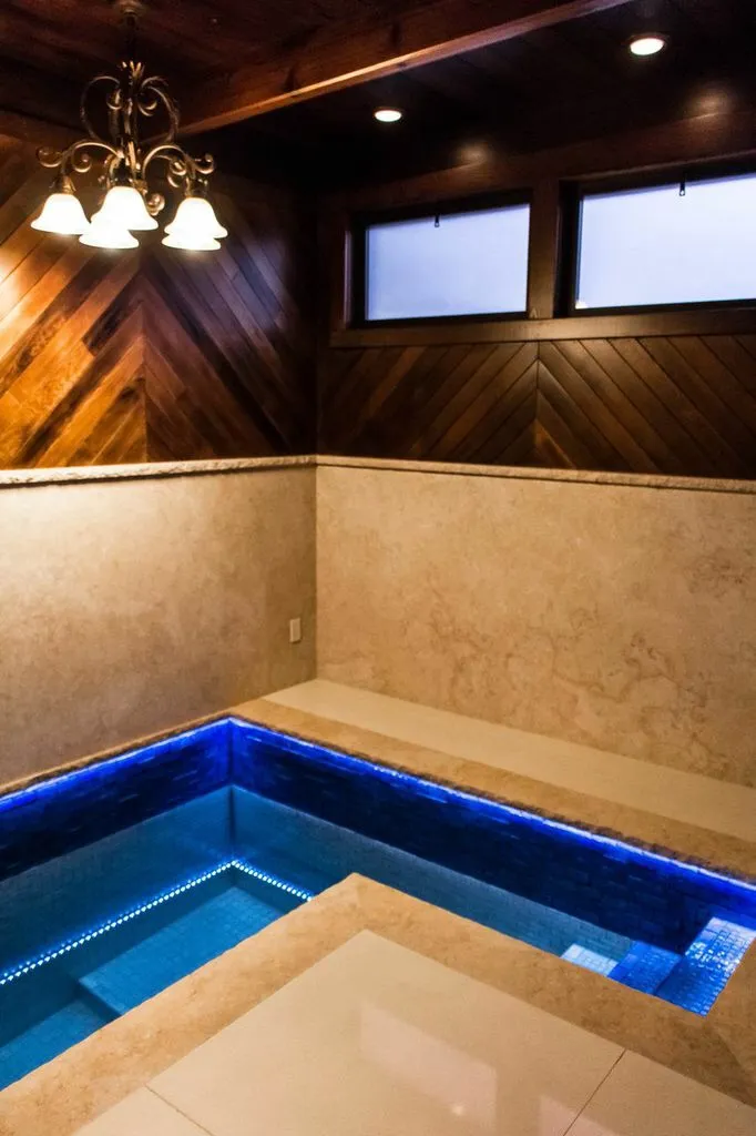 Berkeley Mikvah - Mikvas Chana Leah