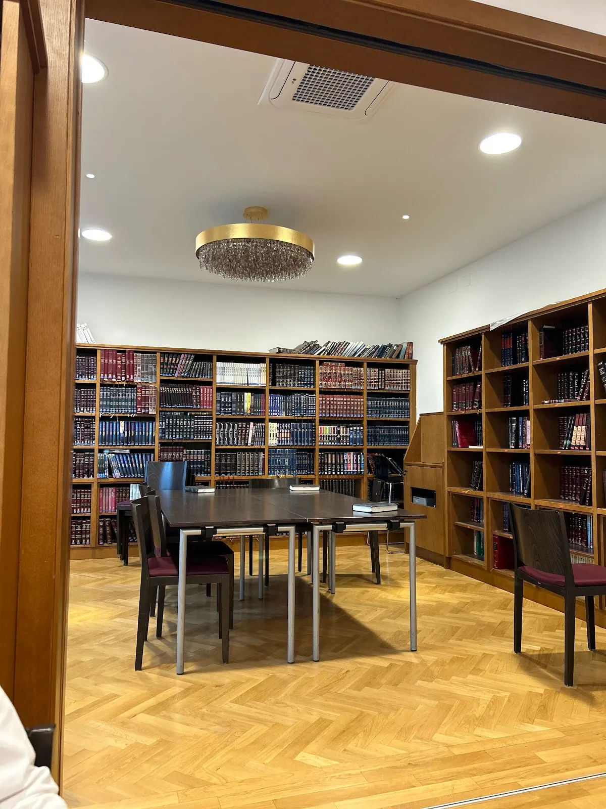 Bet-Halevi-Zentrum — foto 4