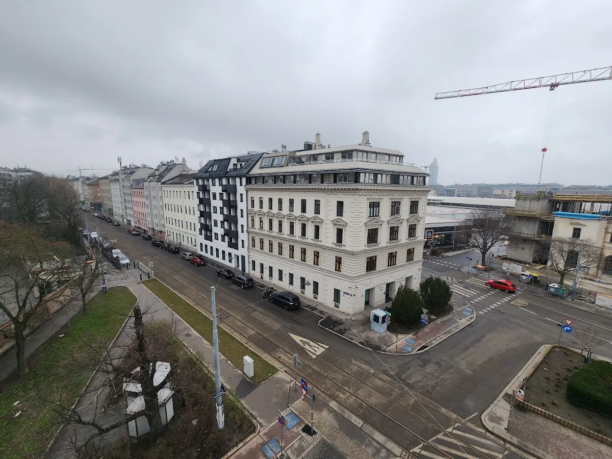 Bet-Halevi-Zentrum — foto 5
