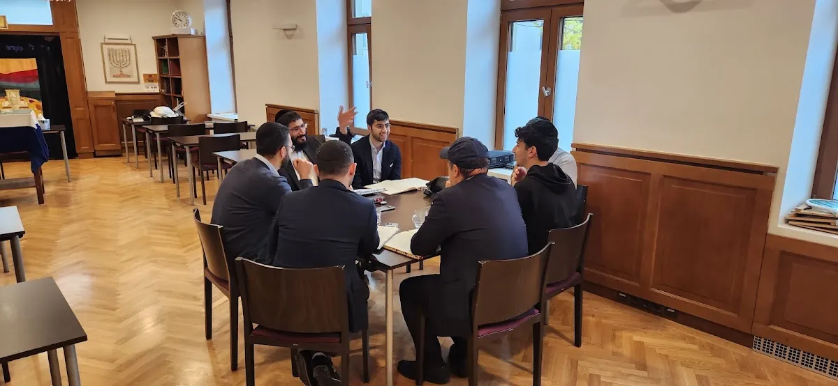 Bet-Halevi-Zentrum — foto 6