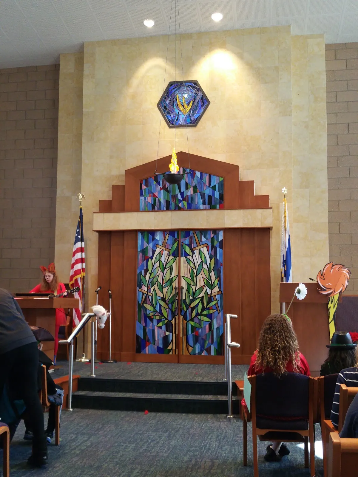 Beth Am Shalom