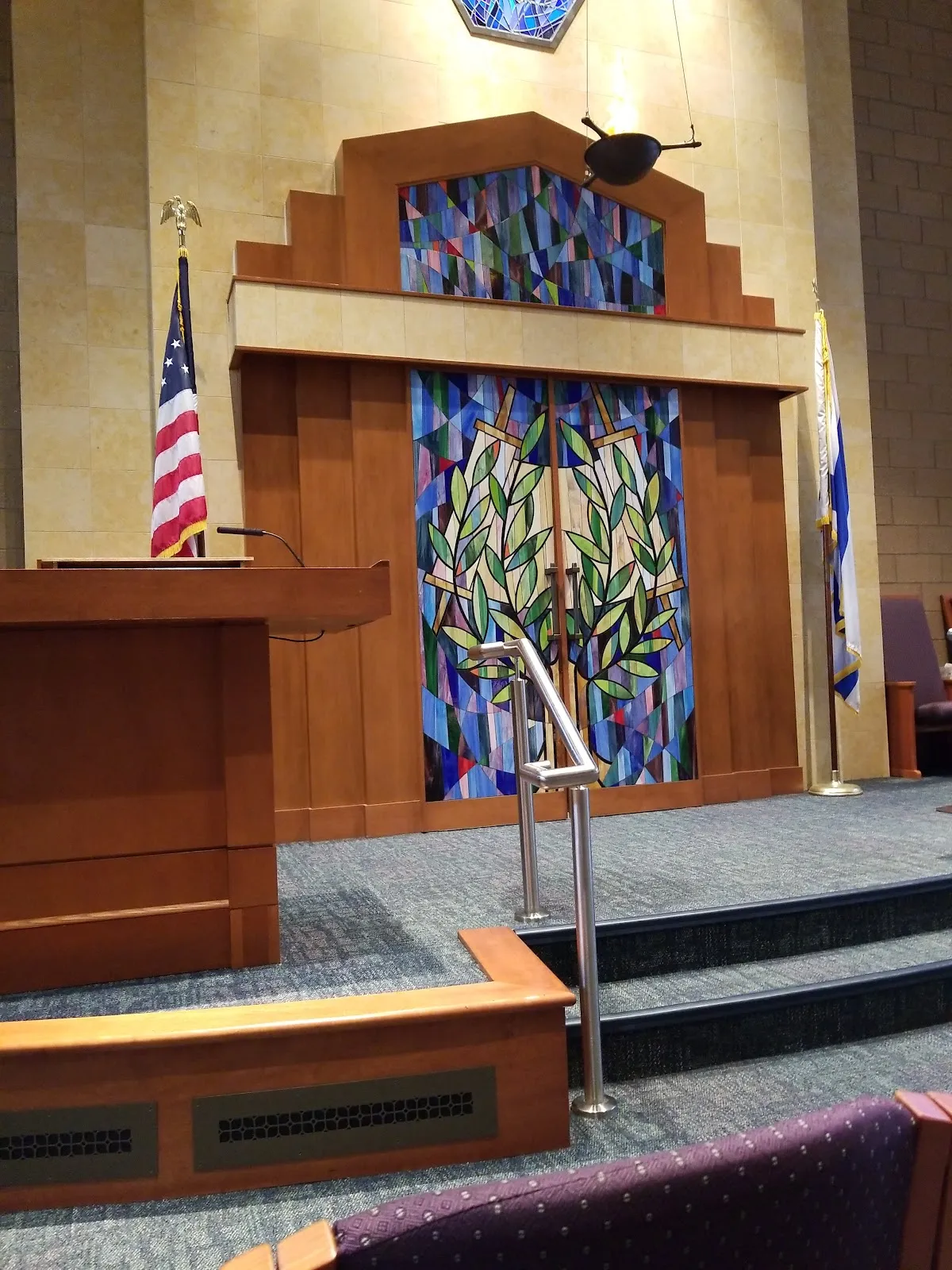 Beth Am Shalom — foto 3