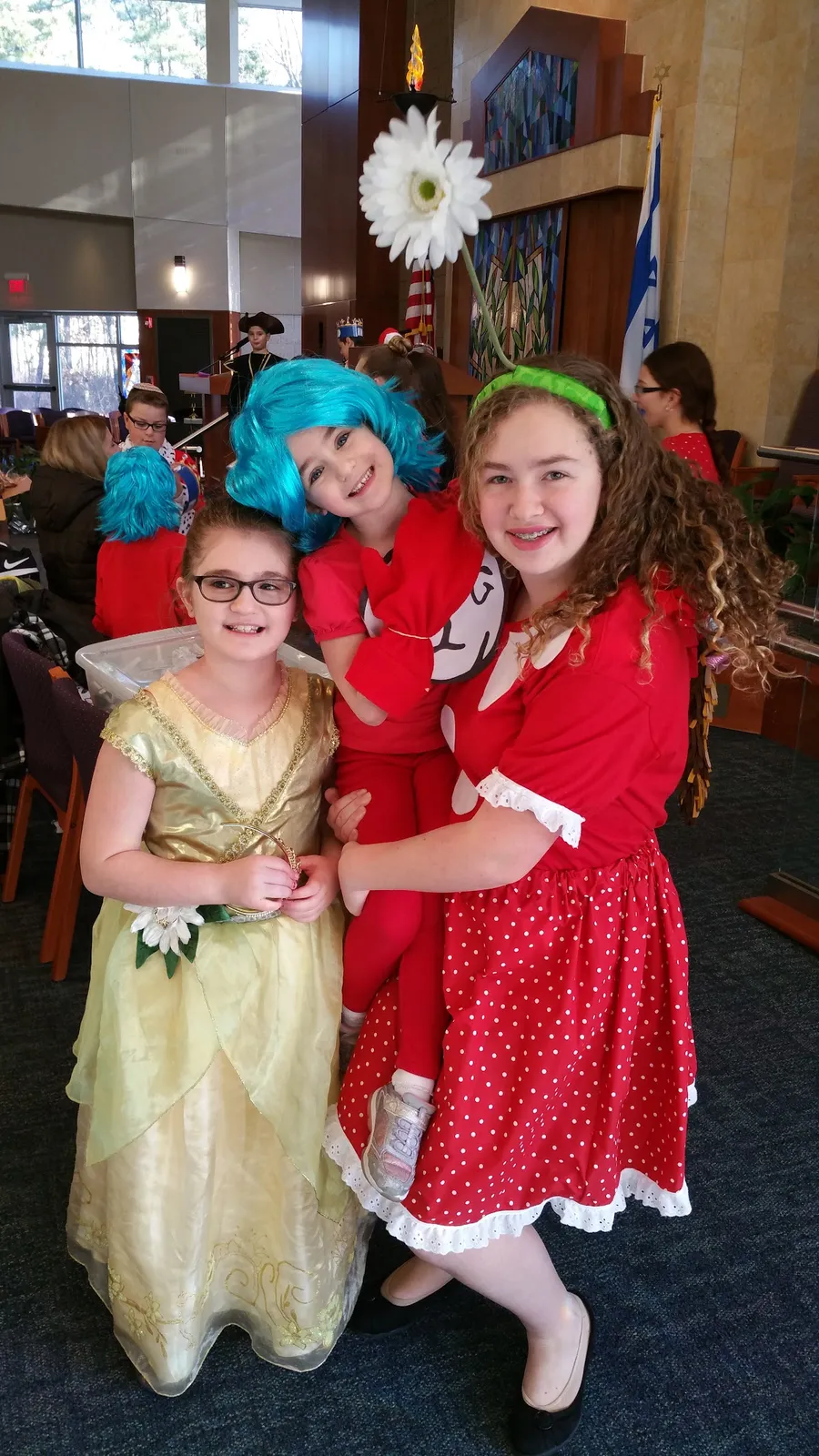 Beth Am Shalom — foto 4