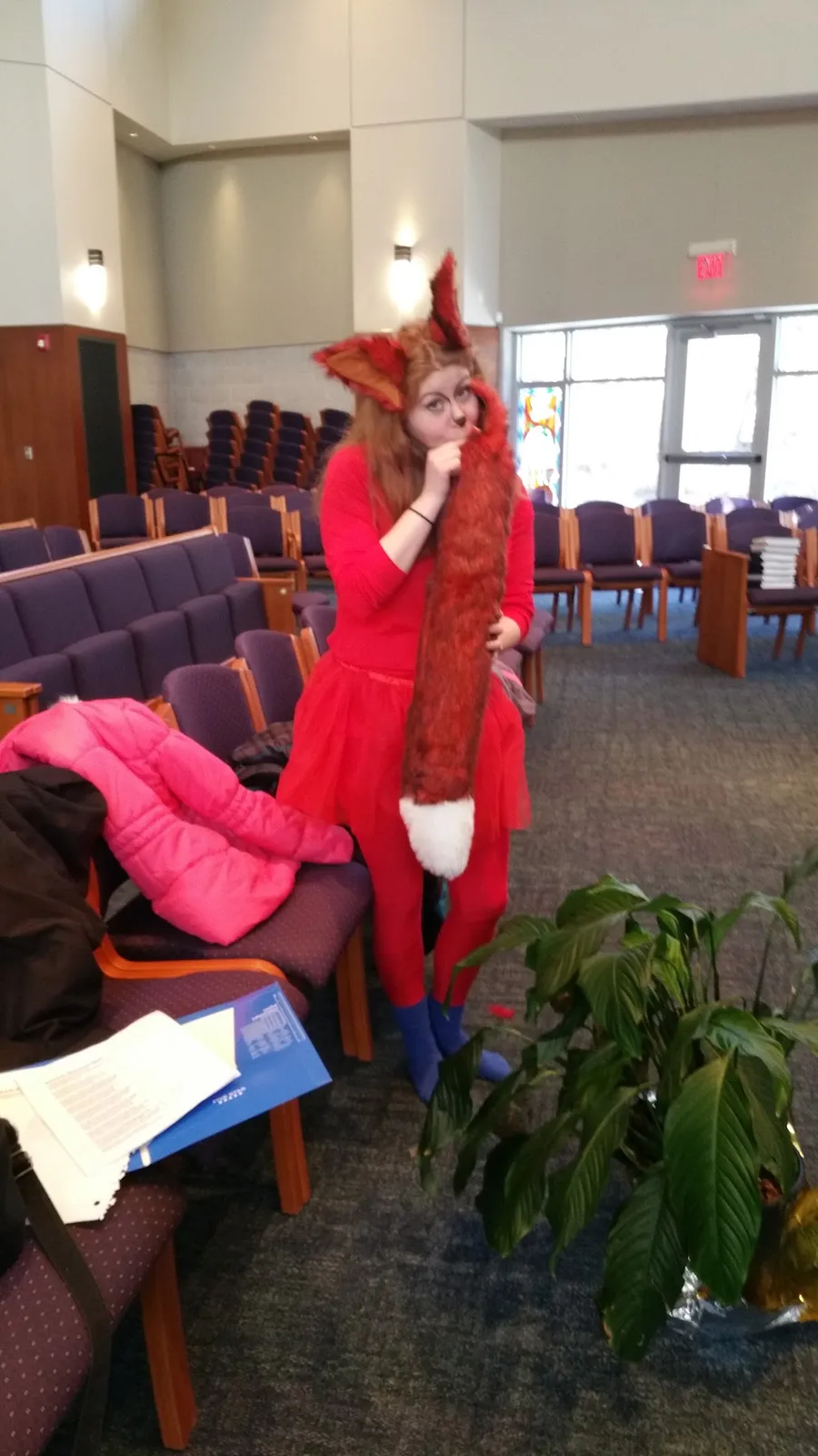 Beth Am Shalom — foto 5