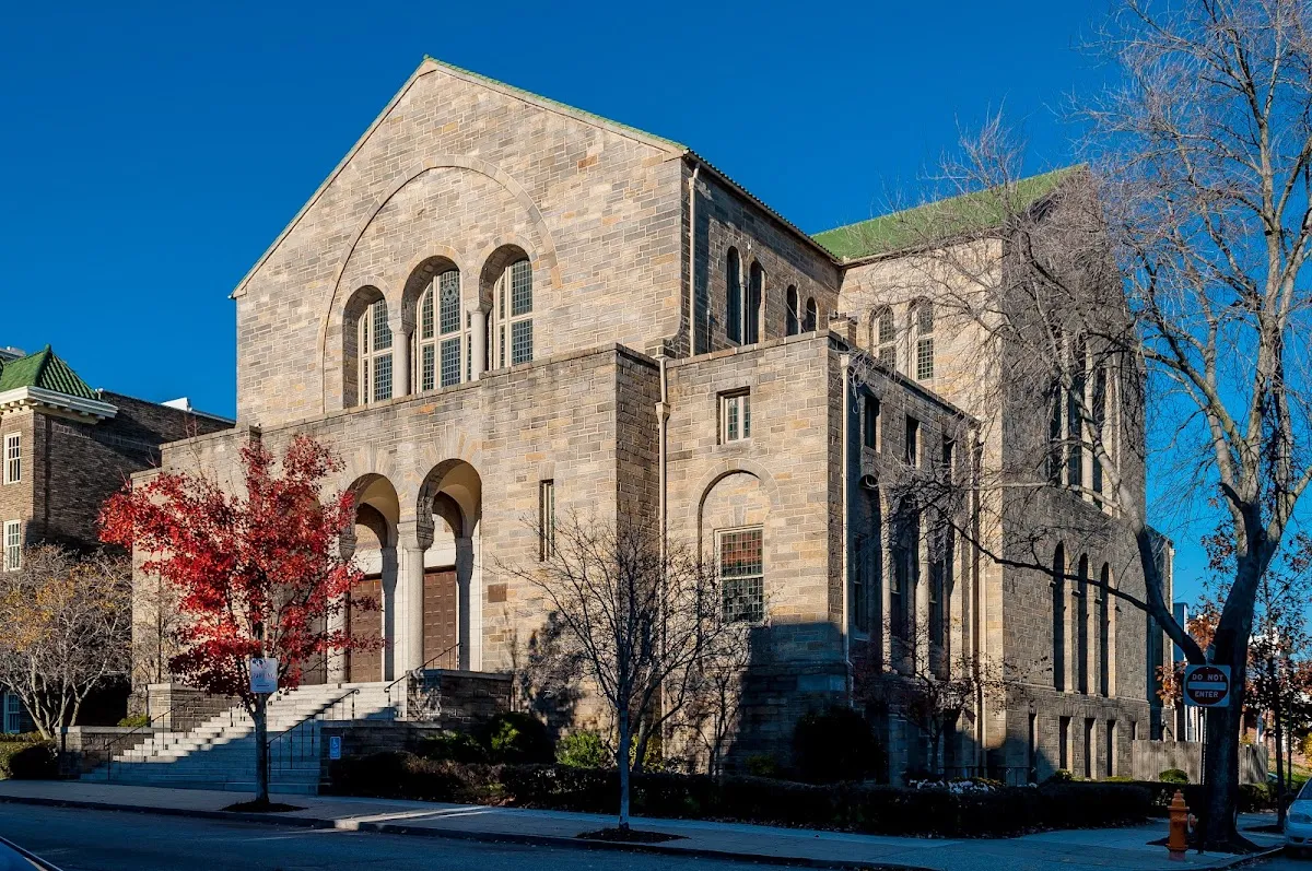 Beth Am Synagogue — foto 2