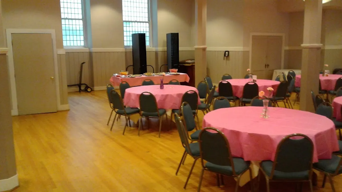 Beth Am Synagogue — foto 3