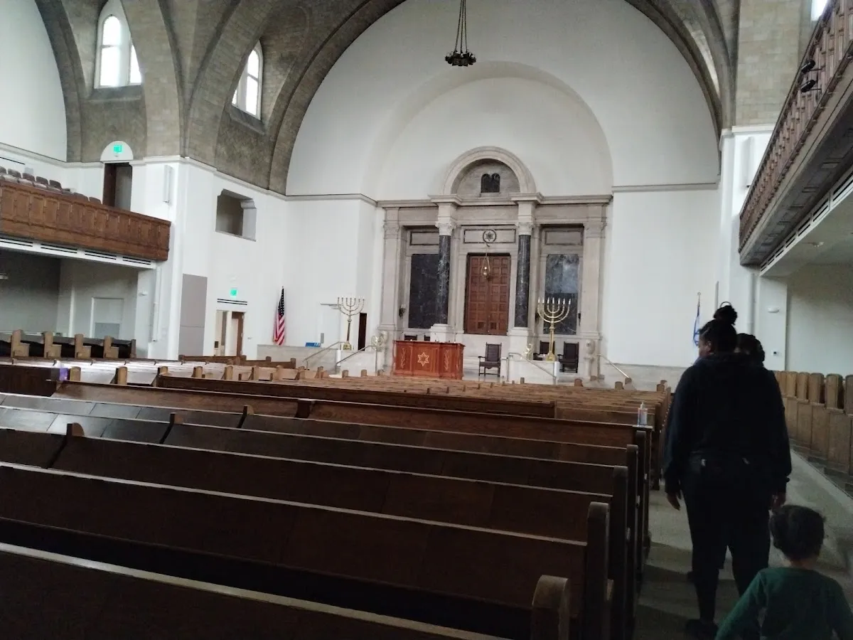 Beth Am Synagogue — foto 4