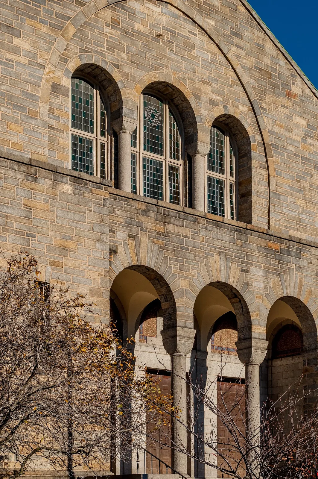 Beth Am Synagogue — foto 5