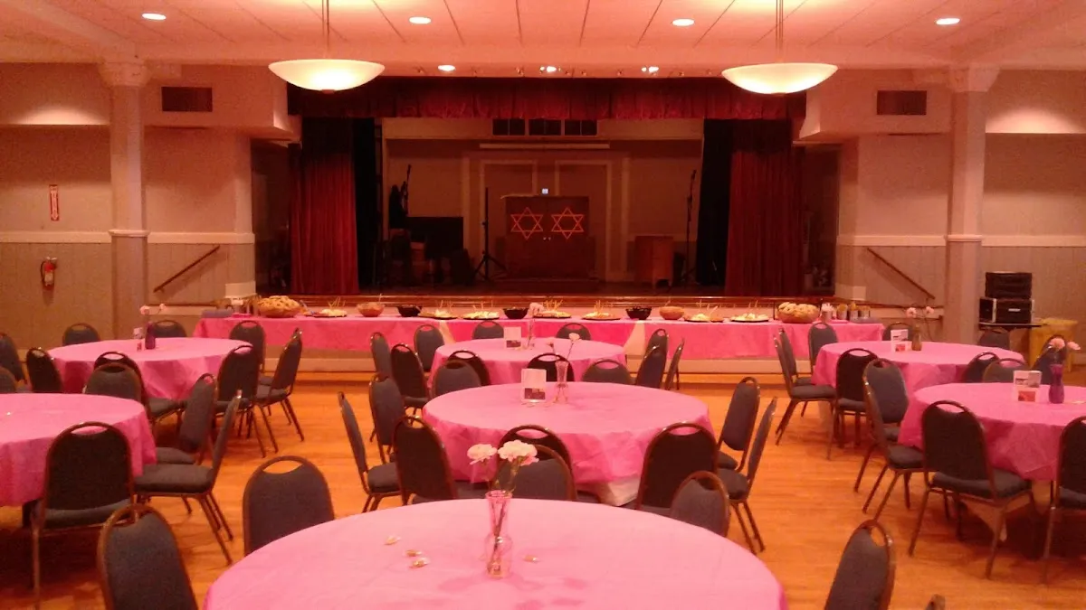 Beth Am Synagogue — foto 6