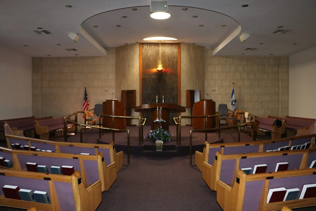 Beth Ami Congregation — foto 2