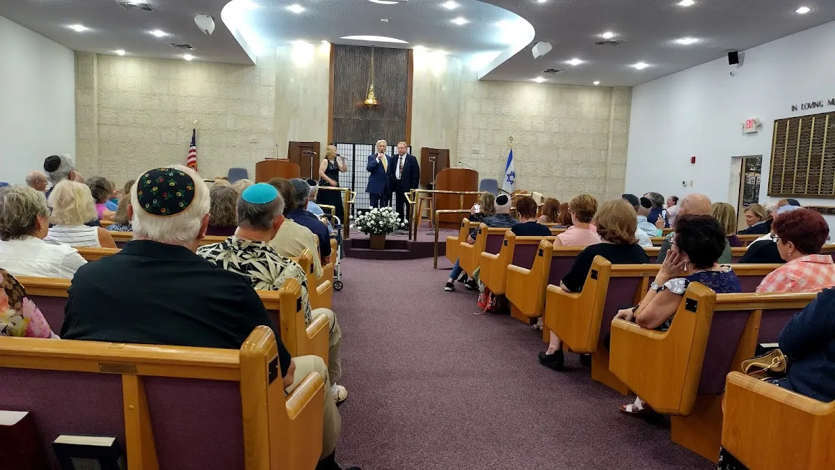 Beth Ami Congregation — foto 3