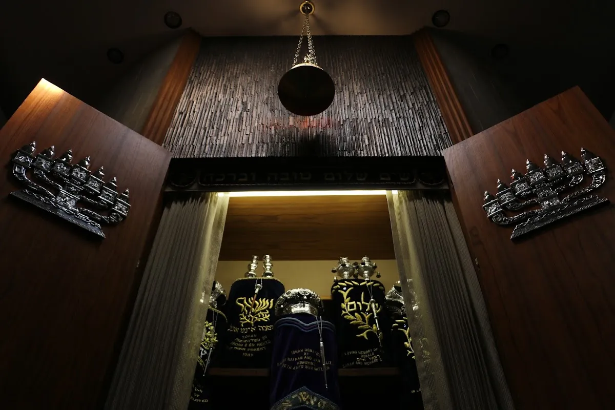 Beth Ami Congregation — foto 4