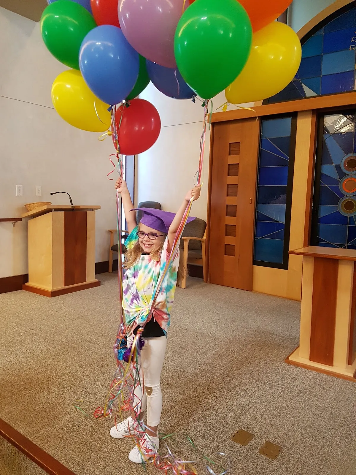 Beth Chaim Congregation — foto 5