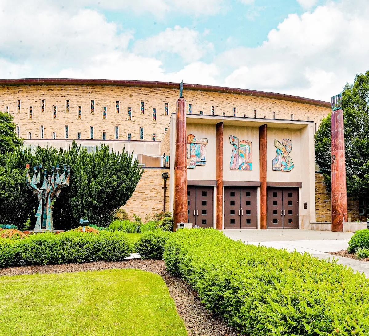 Beth El Congregation of Baltimore